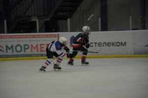 01.01.2025. КЛА СКА-АК БАРС 18.01.2025