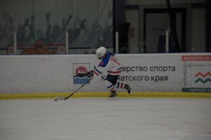 01.01.2025. КЛА СКА-АК БАРС 18.01.2025