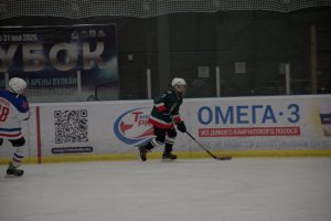 01.01.2025. КЛА СКА-АК БАРС 18.01.2025