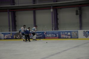 01.01.2025. ЧКК ДИНАМО-АЙСБЕРГ 19.01.2025
