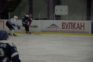 01.01.2025. ЧКК ДИНАМО-АЙСБЕРГ 19.01.2025