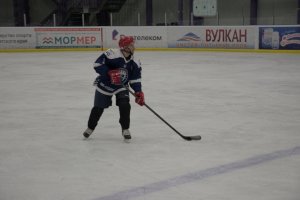 01.01.2025. ЧКК ДИНАМО-АЙСБЕРГ 19.01.2025