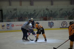 01.01.2025. ЧКК РЫБАК-ЗВЕЗДА-Ю 19.01.2025