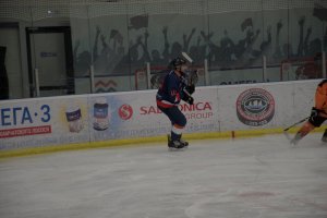01.01.2025. ЧКК РЫБАК-ЗВЕЗДА-Ю 19.01.2025