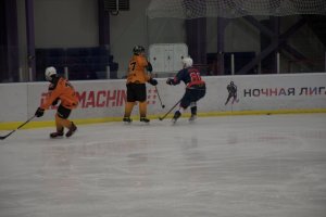 01.01.2025. ЧКК РЫБАК-ЗВЕЗДА-Ю 19.01.2025