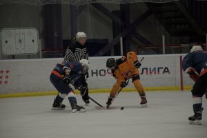 01.01.2025. ЧКК РЫБАК-ЗВЕЗДА-Ю 19.01.2025