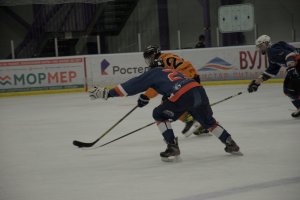 01.01.2025. ЧКК РЫБАК-ЗВЕЗДА-Ю 19.01.2025