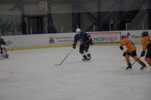 01.01.2025. ЧКК РЫБАК-ЗВЕЗДА-Ю 19.01.2025