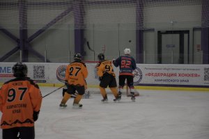 01.01.2025. ЧКК РЫБАК-ЗВЕЗДА-Ю 19.01.2025
