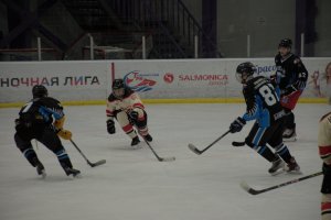 01.01.2025. ЧКК ОКЕАН-ТРК 24.01.2025