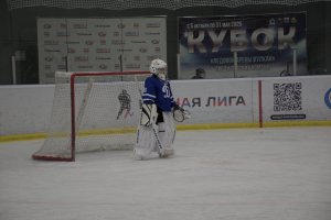 01.01.2025. ЧКК ДИНАМО-АДМИРАЛ 25.01.2025