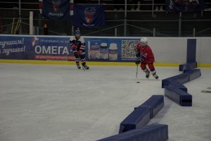 01.01.2025. КЛА ЦСКА-ЛОКОМОТИВ 25.01.2025