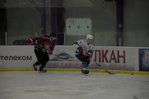 01.01.2025. ЧКК ГАГАРИН-ЛЕГИОН 41 08.02.2025