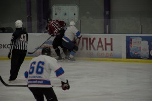 01.01.2025. ЧКК ГАГАРИН-ЛЕГИОН 41 08.02.2025