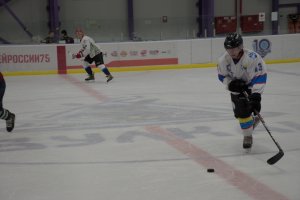 01.01.2025. ЧКК ГАГАРИН-ЛЕГИОН 41 08.02.2025