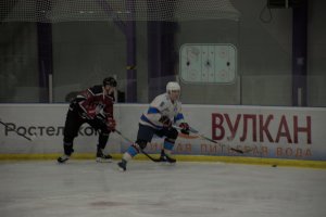 01.01.2025. ЧКК ГАГАРИН-ЛЕГИОН 41 08.02.2025