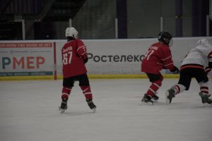 01.01.2025. КЛА АМУР-СПАРТАК 25.01.2025