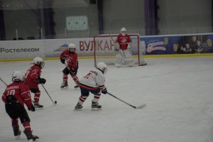 01.01.2025. КЛА АМУР-СПАРТАК 25.01.2025