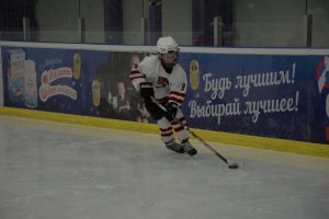 01.01.2025. КЛА АМУР-СПАРТАК 25.01.2025