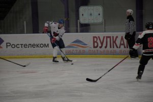 01.01.2025. ЧКК КРЕЧЕТ-РЕГИОН 41 25.01.2025