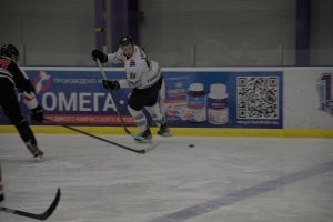 01.01.2025. ЧКК КРЕЧЕТ-РЕГИОН 41 25.01.2025