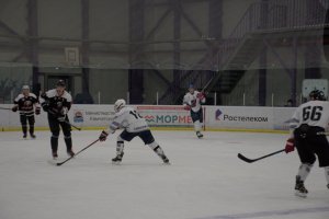 01.01.2025. ЧКК КРЕЧЕТ-РЕГИОН 41 25.01.2025