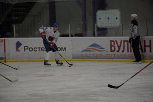 01.01.2025. ЧКК КРЕЧЕТ-РЕГИОН 41 25.01.2025