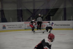 01.01.2025. ЧКК КРЕЧЕТ-РЕГИОН 41 25.01.2025