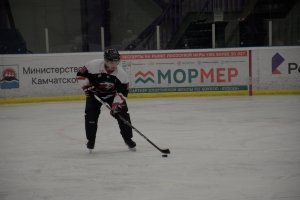 01.01.2025. ЧКК КРЕЧЕТ-РЕГИОН 41 25.01.2025