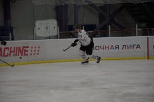 01.01.2025. ЧКК КРЕЧЕТ-РЕГИОН 41 25.01.2025