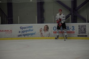 01.01.2025. ЧКК КРЕЧЕТ-РЕГИОН 41 25.01.2025