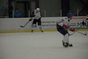01.01.2025. ЧКК КРЕЧЕТ-РЕГИОН 41 25.01.2025