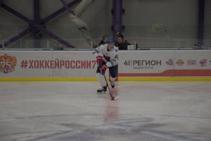 01.01.2025. ЧКК КРЕЧЕТ-РЕГИОН 41 25.01.2025