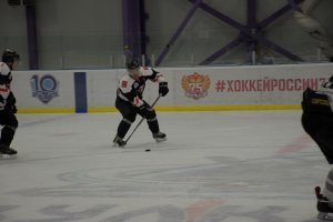 01.01.2025. ЧКК КРЕЧЕТ-РЕГИОН 41 25.01.2025