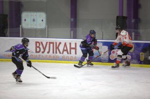 21.03.2023. 11.03.23 ВЫМПЕЛ - ВУЛКАН 2