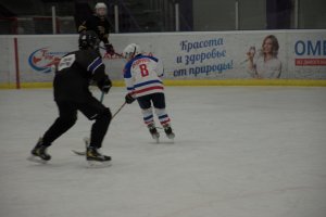 01.01.2025. КЛА СКА-АВАНГАРД 25.01.2025