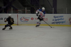 01.01.2025. КЛА СКА-АВАНГАРД 25.01.2025