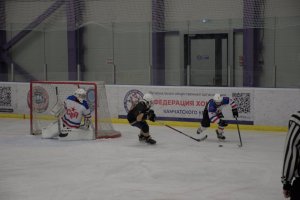 01.01.2025. КЛА СКА-АВАНГАРД 25.01.2025