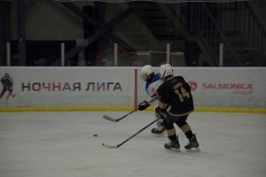 01.01.2025. КЛА СКА-АВАНГАРД 25.01.2025