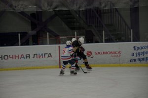 01.01.2025. КЛА СКА-АВАНГАРД 25.01.2025