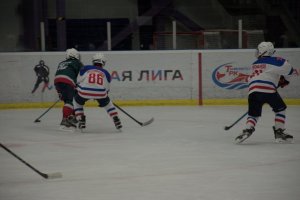 01.01.2025. КЛА СКА-АК БАРС 25.01.2025