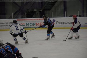 01.01.2025. ЧКК ГАГАРИН-ДИНАМО 26.01.2025
