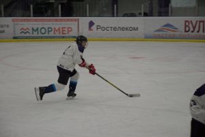 01.01.2025. ЧКК ГАГАРИН-ДИНАМО 26.01.2025