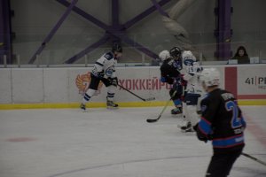 01.01.2025. ЧКК ГАГАРИН-ДИНАМО 26.01.2025