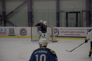 01.01.2025. ЧКК ГАГАРИН-ДИНАМО 26.01.2025