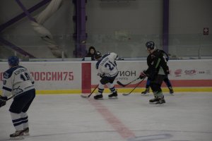 01.01.2025. ЧКК ГАГАРИН-ДИНАМО 26.01.2025