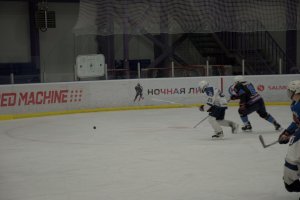 01.01.2025. ЧКК ГАГАРИН-ДИНАМО 26.01.2025
