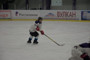 01.01.2025. ЧКК ГАГАРИН-ДИНАМО 26.01.2025