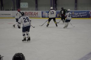 01.01.2025. ЧКК ГАГАРИН-ДИНАМО 26.01.2025