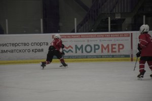 01.01.2025. КЛА АМУР-СПАРТАК 01.03.2025